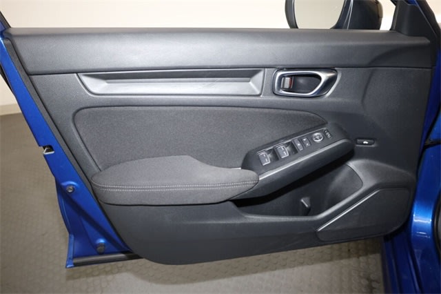 Thumbnail: 2022 Honda Civic - 27