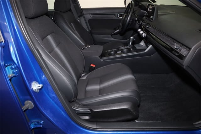 Thumbnail: 2022 Honda Civic - 28