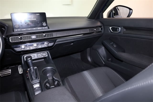 Thumbnail: 2022 Honda Civic - 14