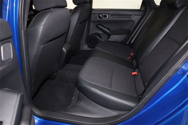 Thumbnail: 2022 Honda Civic - 12