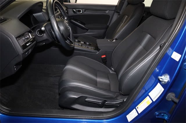 Thumbnail: 2022 Honda Civic - 10