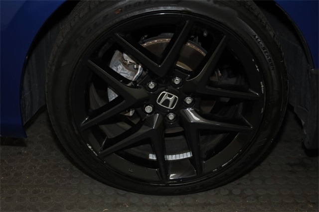 Thumbnail: 2022 Honda Civic - 7