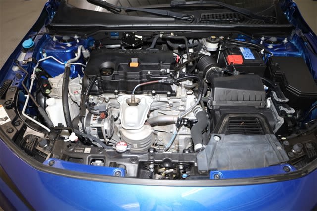 Thumbnail: 2022 Honda Civic - 8