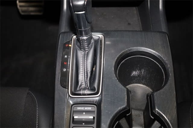 Thumbnail: 2022 Honda Civic - 16