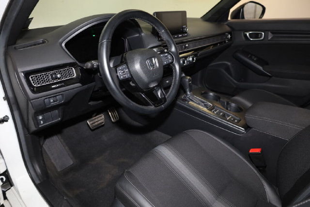 Thumbnail: 2024 Honda Civic - 2