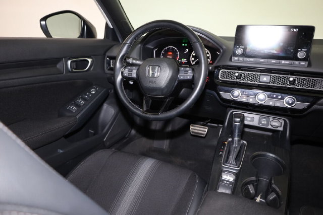 Thumbnail: 2024 Honda Civic - 13