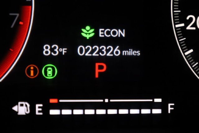 Thumbnail: 2024 Honda Civic - 17