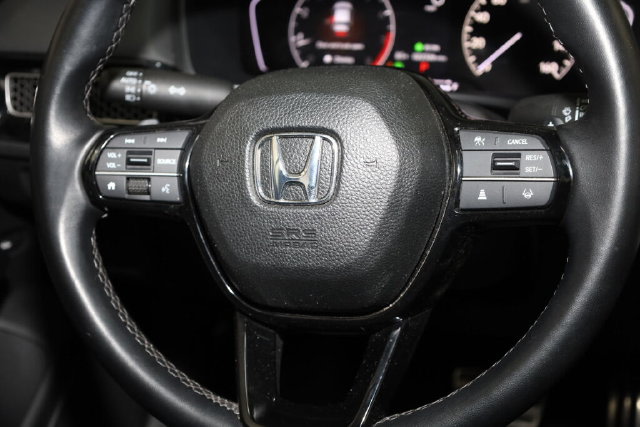 Thumbnail: 2024 Honda Civic - 35