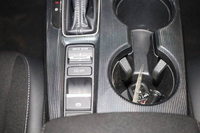 Thumbnail: 2024 Honda Civic - 34