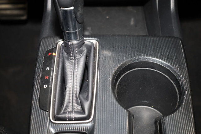 Thumbnail: 2024 Honda Civic - 16