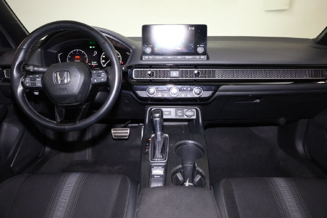 Thumbnail: 2024 Honda Civic - 14