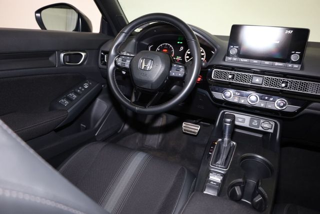 Thumbnail: 2024 Honda Civic - 13