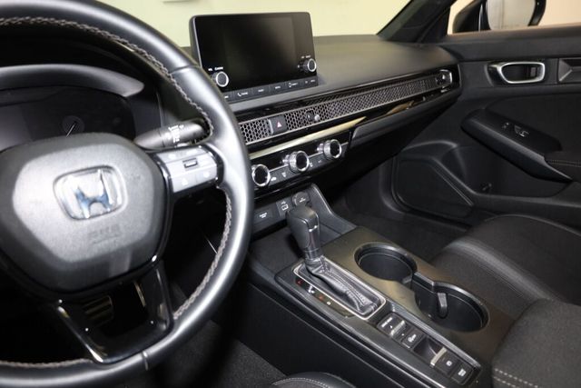 Thumbnail: 2024 Honda Civic - 9