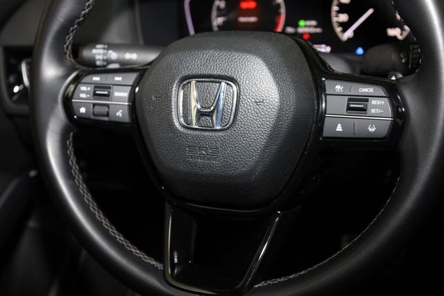 Thumbnail: 2024 Honda Civic - 34
