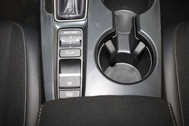 Thumbnail: 2024 Honda Civic - 33
