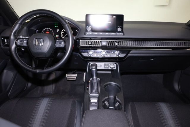 Thumbnail: 2024 Honda Civic - 14