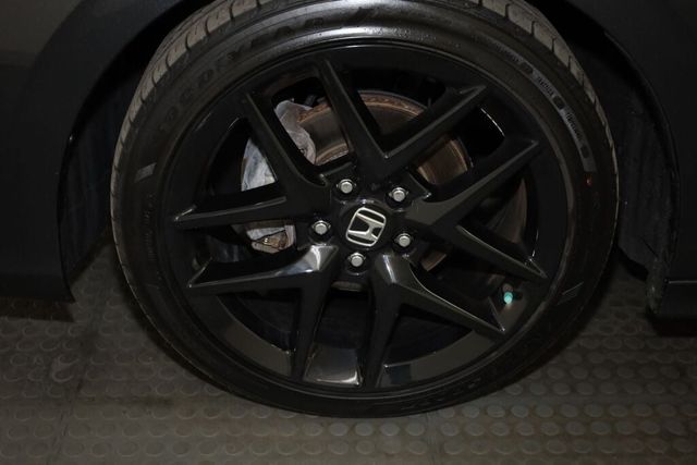 Thumbnail: 2024 Honda Civic - 7