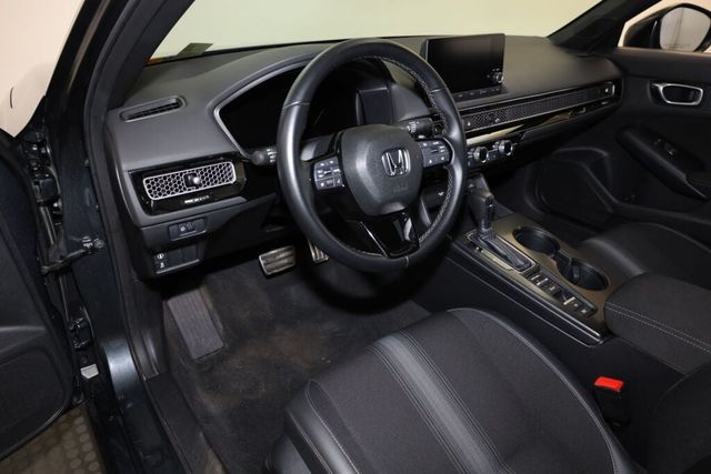 Thumbnail: 2024 Honda Civic - 2