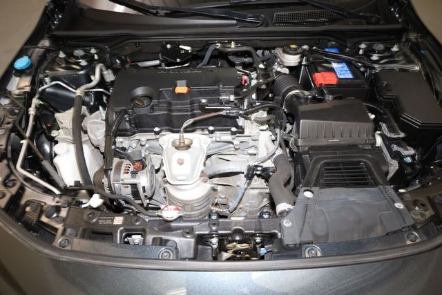 Thumbnail: 2024 Honda Civic - 8
