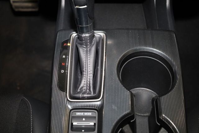 Thumbnail: 2024 Honda Civic - 16