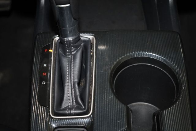 Thumbnail: 2024 Honda Civic - 16