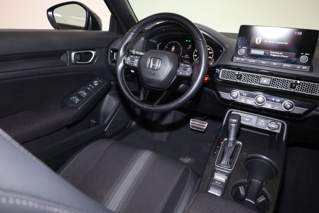 Thumbnail: 2024 Honda Civic - 13