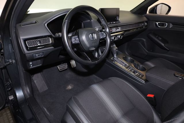 Thumbnail: 2024 Honda Civic - 2