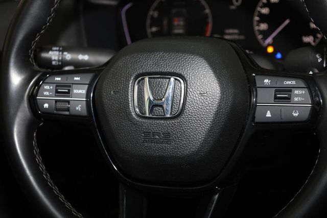 Thumbnail: 2024 Honda Civic - 35