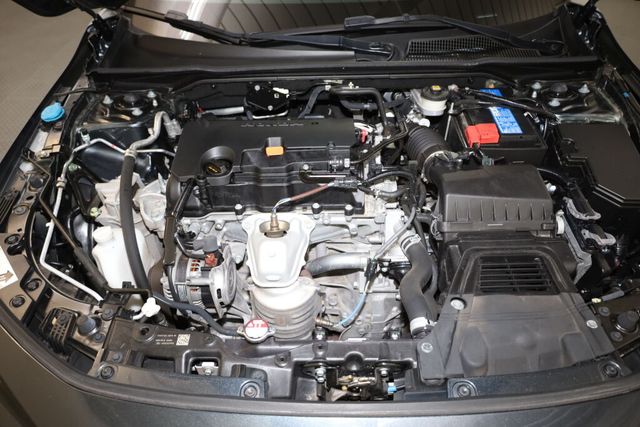 Thumbnail: 2024 Honda Civic - 8