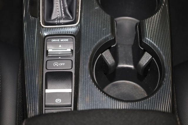 Thumbnail: 2024 Honda Civic - 34