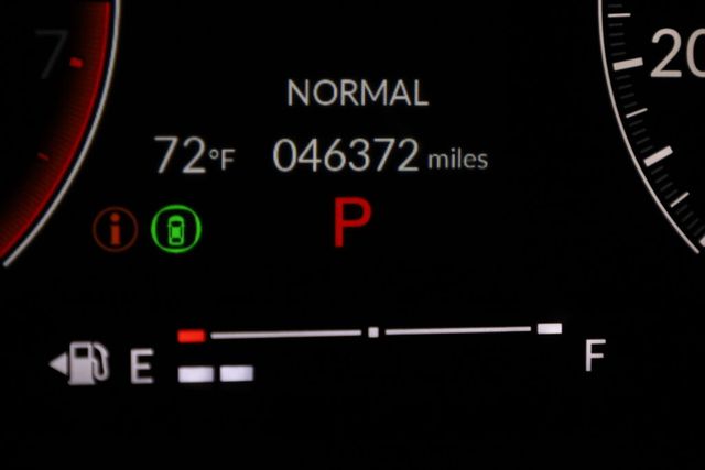Thumbnail: 2024 Honda Civic - 17