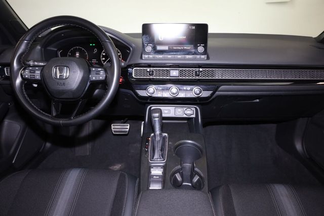 Thumbnail: 2024 Honda Civic - 14