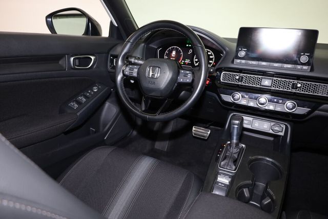 Thumbnail: 2025 Honda Civic - 13