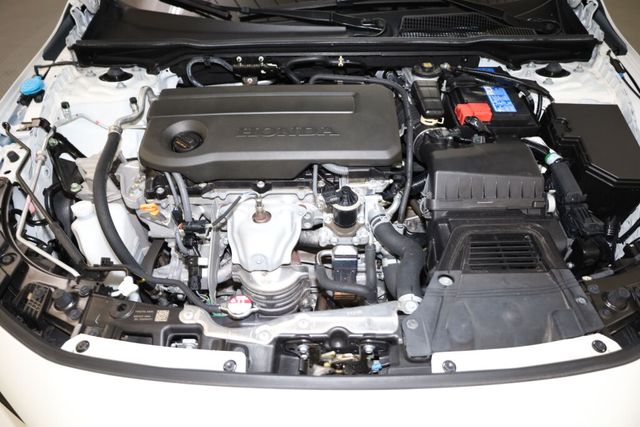Thumbnail: 2025 Honda Civic - 8