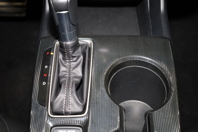 Thumbnail: 2025 Honda Civic - 16