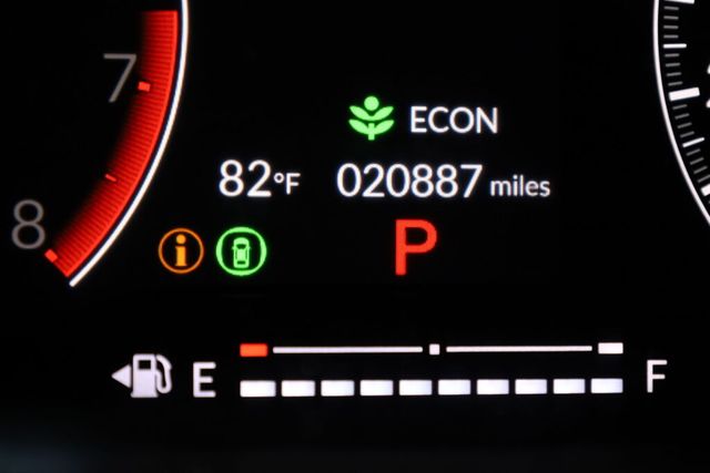 Thumbnail: 2025 Honda Civic - 17