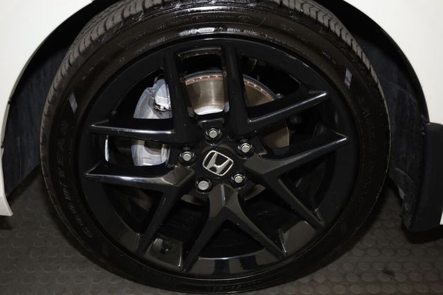 Thumbnail: 2025 Honda Civic - 7