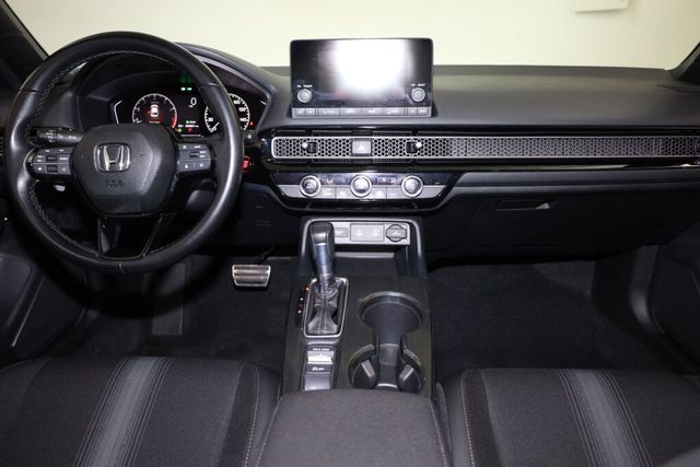 Thumbnail: 2025 Honda Civic - 14