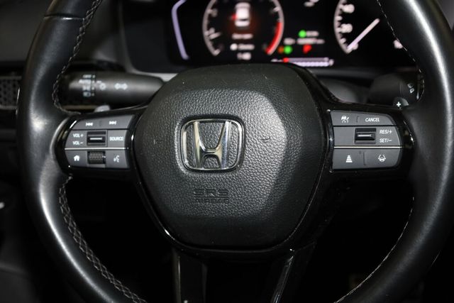 Thumbnail: 2025 Honda Civic - 34