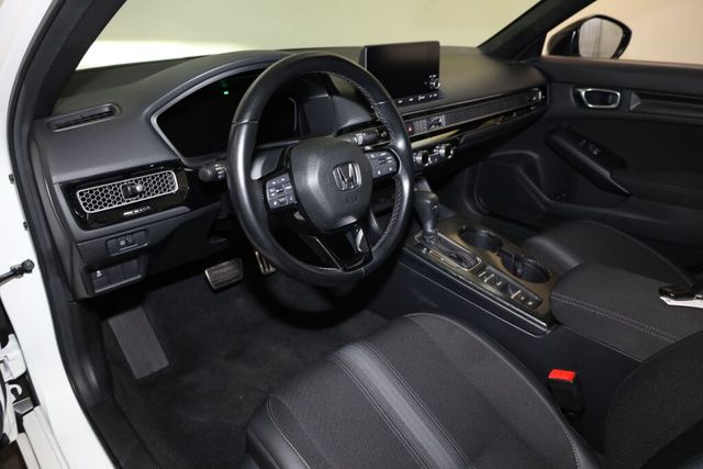 Thumbnail: 2025 Honda Civic - 2