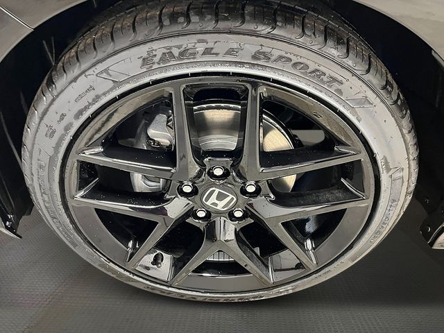 Thumbnail: 2026 Honda Civic - 7