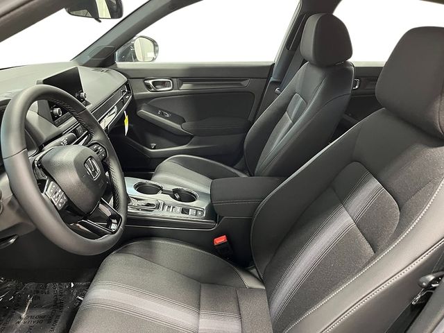 Thumbnail: 2026 Honda Civic - 10