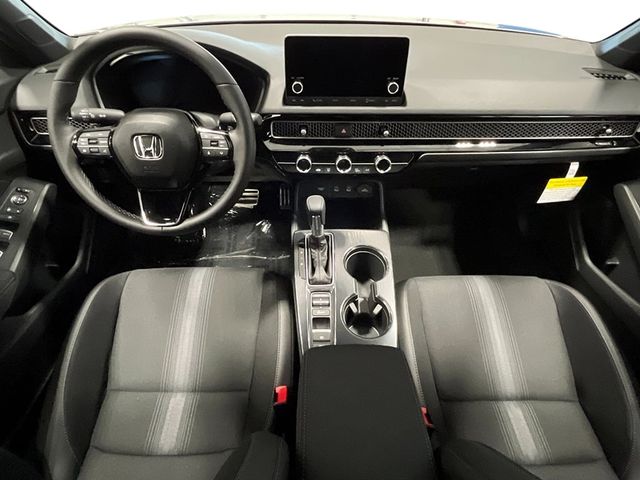 Thumbnail: 2026 Honda Civic - 2