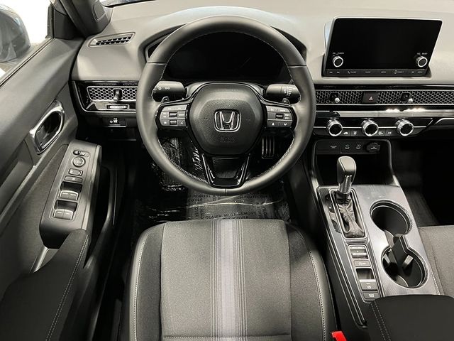 Thumbnail: 2026 Honda Civic - 9