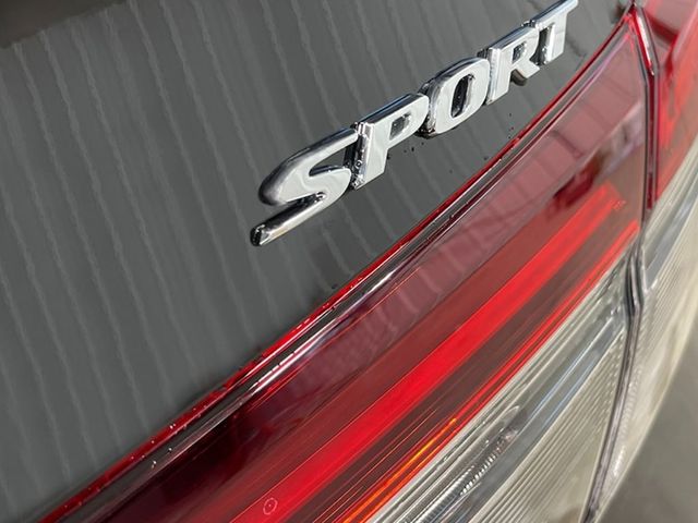 Thumbnail: 2026 Honda Civic - 16