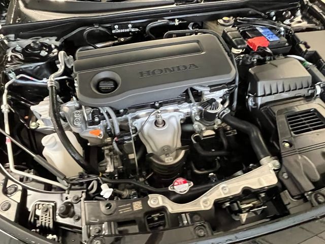 Thumbnail: 2026 Honda Civic - 8