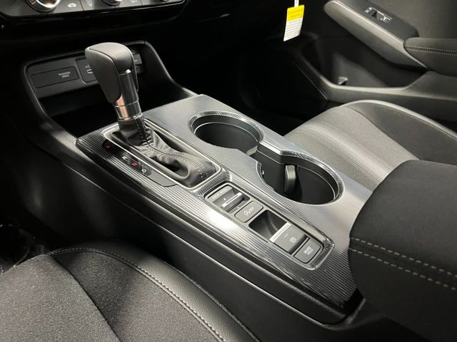 Thumbnail: 2026 Honda Civic - 14