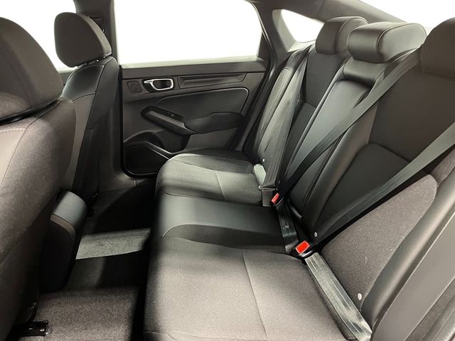Thumbnail: 2026 Honda Civic - 12