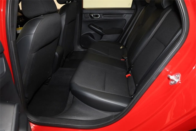2022 Honda Civic Sport 12
