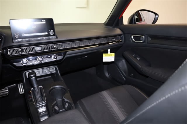 2022 Honda Civic Sport 14